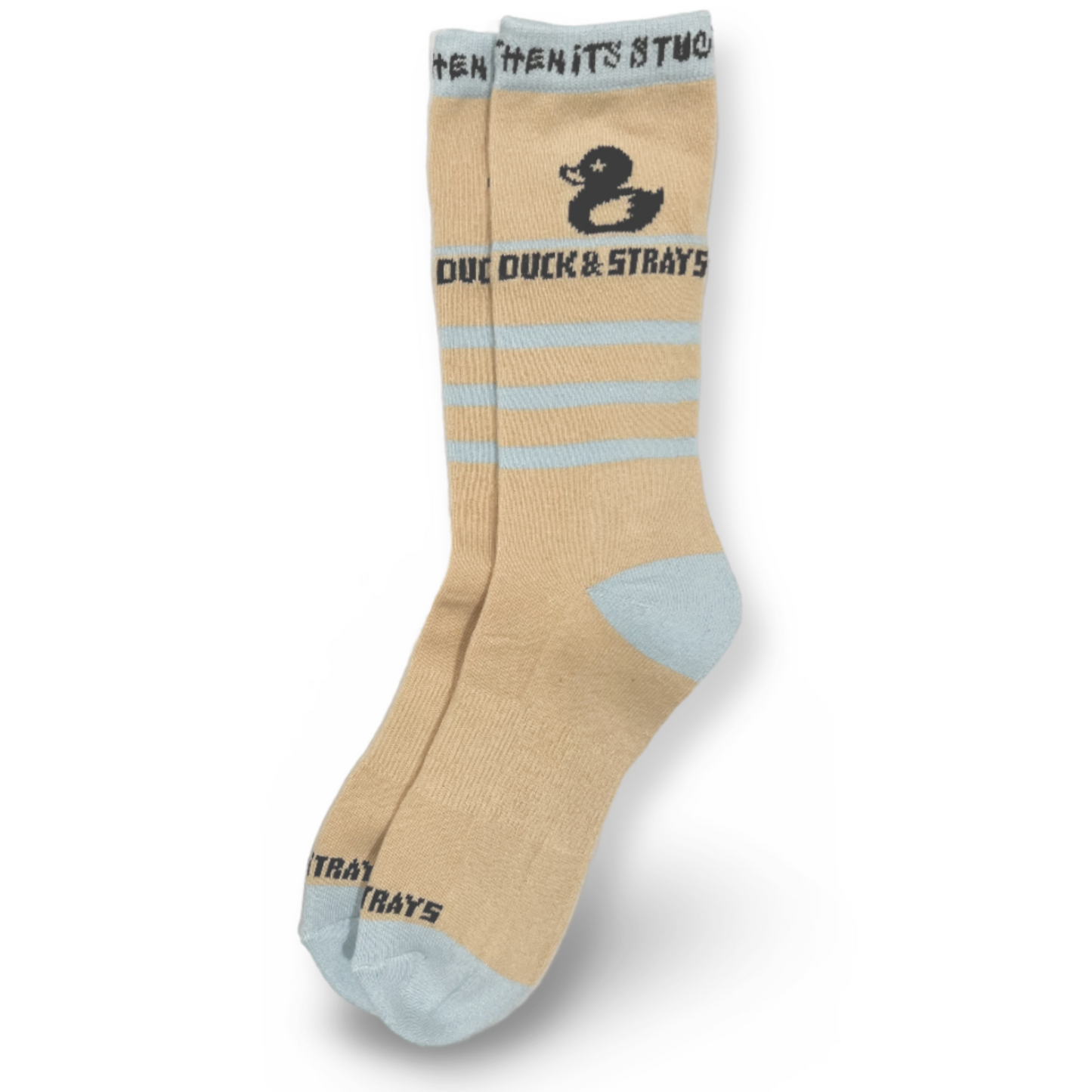 "Desert Sky" Socks