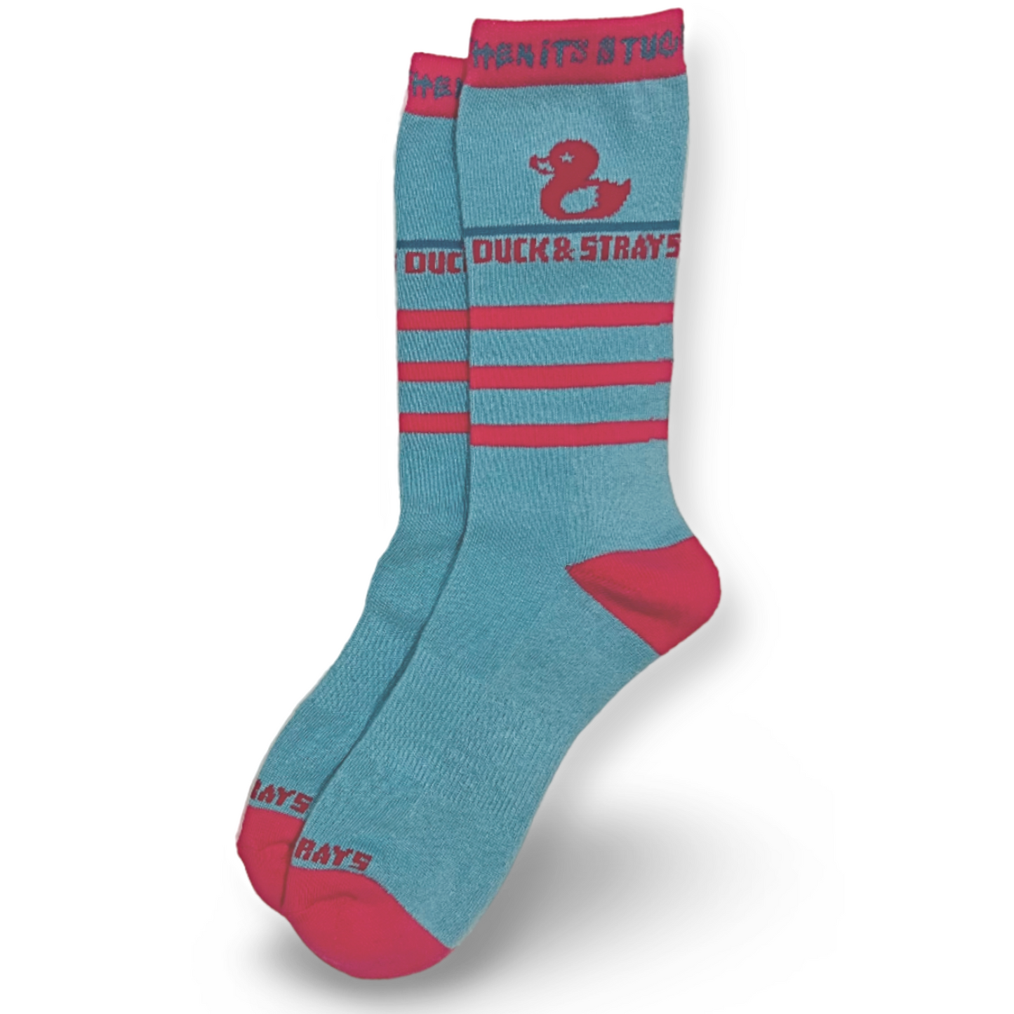 "Kotton Kandy" Socks