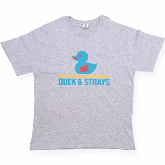 "Meet The Strays" T-Shirt